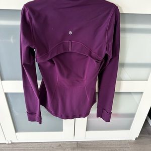 Lululemon Define Jacket Purple